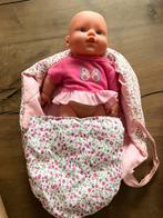 Pop, Ophalen of Verzenden, Zo goed als nieuw, Babypop