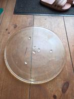 Samsung Magnetron Draaiplateau Glas, Witgoed en Apparatuur, Ophalen, Gebruikt