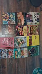 Diverse Kookboeken - Inspiratie voor Elke Keuken!, Boeken, Kookboeken, Gezond koken, Zo goed als nieuw, Afrika, Diverse Auteurs