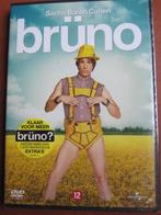Brüno (2009) nieuw in de verpakking, Cd's en Dvd's, Dvd's | Komedie, Overige genres, Ophalen of Verzenden, Vanaf 12 jaar, Nieuw in verpakking