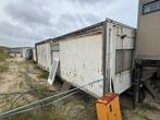 Container unit met koelcel, Zakelijke goederen, Machines en Bouw | Keten en Containers