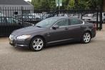 Jaguar XF 3.0D V6 Premium Luxury, Automaat, Gebruikt, 2993 cc, 1850 kg