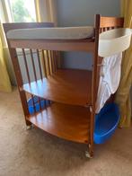 Hele mooie houten Stokke commode, Kinderen en Baby's, Kinderkamer | Commodes en Kasten, Ophalen, 50 tot 70 cm, 90 tot 105 cm