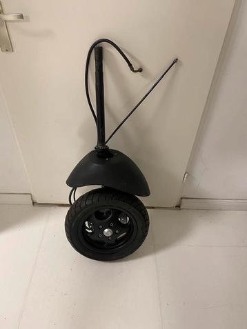 Zip sp voorvork origineel (plug and play) beschikbaar voor biedingen