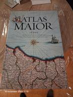 Atlas Maior 1665 - Joan Blaeu, Ophalen