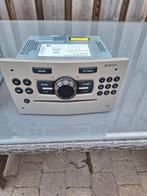 Autoradio uit opel corsa 2008, Ophalen, Zo goed als nieuw