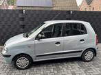 Hyundai Atos 1.1i Active Cool| AIRCO| BLAUW| 5DRS| ELEK PAKK, Voorwielaandrijving, Stof, 4 cilinders, Origineel Nederlands
