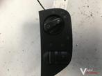 Vw Caddy 1.9sd 2000 Lichtschakelaar, Auto-onderdelen, Dashboard en Schakelaars, Ophalen of Verzenden, Gebruikt