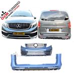 AMG GT-R bodykit voor de Mercedes VITO | 2014-2022 |