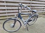 Elektrische fiets Batavus padova, Ophalen, Gebruikt, Batavus