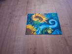 Van gogh, Antiek en Kunst, Kunst | Schilderijen | Abstract, Ophalen of Verzenden
