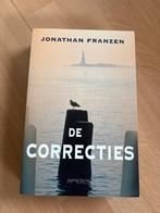 De Correcties - Jonathan Franzen, Boeken, Ophalen of Verzenden, Gelezen, Nederland