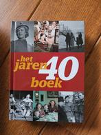 P. Brood - Jaren 40 Boek, Ophalen of Verzenden, Zo goed als nieuw, P. Brood