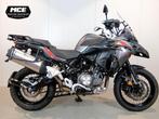 BENELLI TRK 502 X (bj 2019), 2 cilinders, 499 cc, Bedrijf, Onbekend