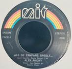 ALEX ANDRY - ALS DE FANFARE SPEELT ..., Ophalen of Verzenden, Gebruikt, Nederlandstalig