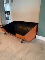 Stoere hondenmand gemaakt van een olievat, Ophalen, Zo goed als nieuw, Overige