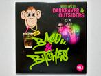 Baco & Bitches Vol. 1 - Darkraver & Outsiders CD, Ophalen of Verzenden, Zo goed als nieuw, Dance Populair