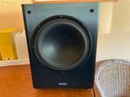 Tannoy Subwoofer - Krachtige Bass!, Overige merken, Gebruikt, Subwoofer, Ophalen of Verzenden