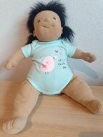 Rubens Barn pop - meisje - 50 cm, Ophalen of Verzenden, Zo goed als nieuw, Babypop