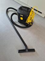 Nieuw Kärcher stofzuiger 11/1 classic Replast Anniversery, Doe-het-zelf en Verbouw, Reinigingsmachines, Ophalen of Verzenden, Zo goed als nieuw