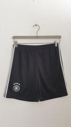 Adidas Korte Broek Maat M, Kleding | Heren, Ophalen of Verzenden, Zo goed als nieuw, Blauw, Algemeen