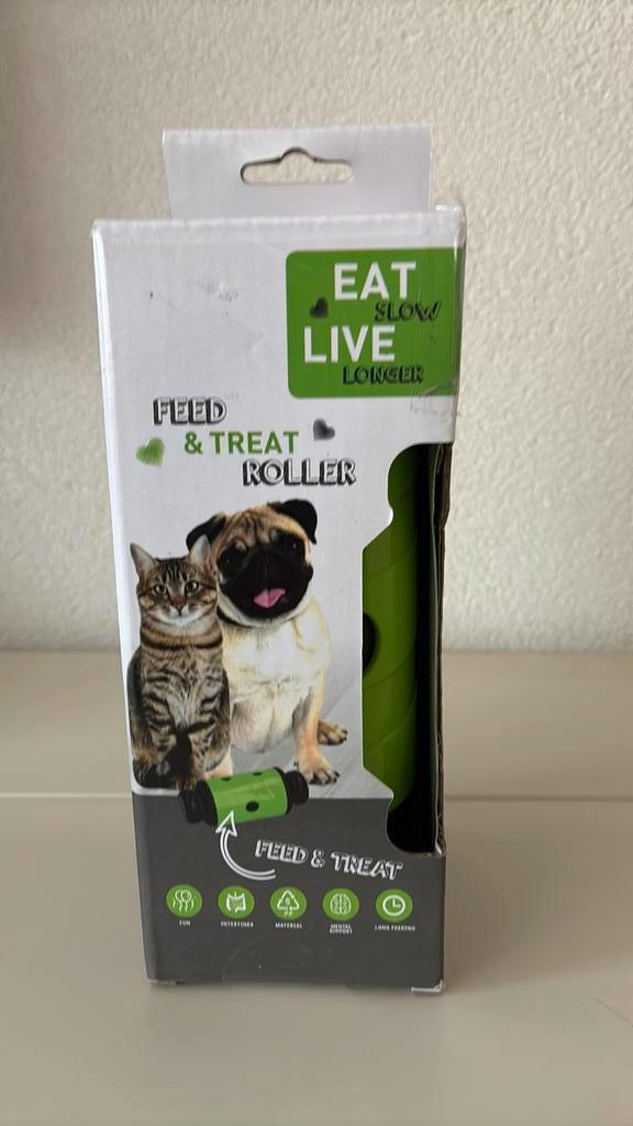 Voerbak nieuwe stijl, Dieren en Toebehoren, Hondenvoerbakken en Drinkbakken, Nieuw, Ophalen of Verzenden