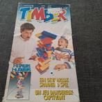 jenga timber, Een of twee spelers, Ophalen of Verzenden, Gebruikt