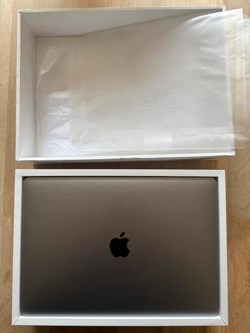 MacBook Pro 2020 - Topstaat! beschikbaar voor biedingen
