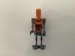 LEGO Star Wars - minifiguur- sw0227 - Rocket Droid Commander, Ophalen of Verzenden, Lego, Zo goed als nieuw, Losse stenen