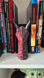 Dragon book nook, Ophalen of Verzenden