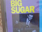 cd Big Sugar ‎– Big Sugar (1993), Cd's en Dvd's, Cd's | Jazz en Blues, Blues, Ophalen of Verzenden, 1980 tot heden