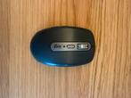 Logitech MX Anywhere 3 - Zwart - Laser, Muis, Gebruikt, Ophalen of Verzenden, Draadloos