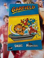 #0850 3x Garfield 17, 19, 24, Meerdere comics, Ophalen of Verzenden, Gelezen, Europa
