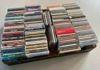 Grote verzameling muziek cd’s, Cd's en Dvd's, Ophalen, Gebruikt
