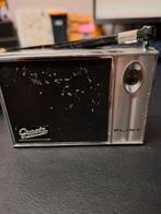 Graetz Flirt transistorradio, Audio, Tv en Foto, Radio's, Verzenden, Gebruikt, Radio