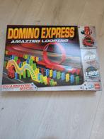Domino Express Track Creator en Domino Express Amazing Loopi, Zo goed als nieuw, Ophalen
