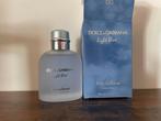 D&G Light Blue Intense Parfum Decants Proefje Sample Decant, Sieraden, Tassen en Uiterlijk, Uiterlijk | Parfum, Nieuw, Ophalen of Verzenden