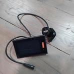 Display Bafang en bediening. Oa Vogue BSP Cortina, Ophalen of Verzenden, Gebruikt, Algemeen