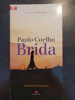 Paulo Coelho - Brida MP3 CD luisterboek, Ophalen of Verzenden, Paulo Coelho