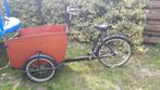 bakfiets, Ophalen, Gebruikt, 4 kinderen of meer, Overige merken