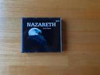 Nazareth: Love hurts (verzamel, 2 cd), Ophalen of Verzenden, Gebruikt