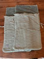 Maxicosi voetenzak / deken, Ophalen, Zo goed als nieuw, 70 tot 85 cm, Deken