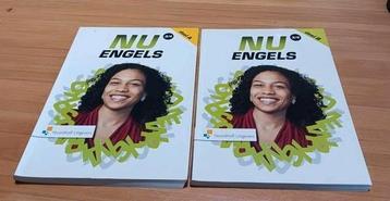 NU Engels 3/4 - Compleet Pakket beschikbaar voor biedingen