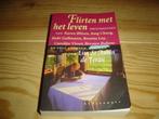 Te koop : Flirten met het Leven - Droomreizen, Gelezen, Ophalen of Verzenden, Nederland