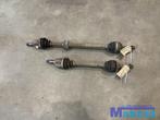 TOYOTA YARIS VERSO 1.3 links rechts aandrijfas, Ophalen of Verzenden, Gebruikt, Toyota
