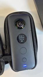 Insta360 ONE X [Lees beschrijving], Audio, Tv en Foto, Actiecamera's, Ophalen, Gebruikt, Overige merken