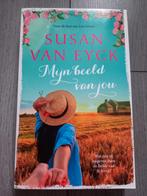 p19 Susan van Eyck - Mijn beeld van jou, Boeken, Ophalen of Verzenden, Zo goed als nieuw, Susan van Eyck