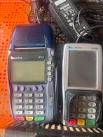 Verifone VX570 & VX820 Pinautomaten - Gebruikt, Zakelijke goederen, Kantoor en Winkelinrichting | Kassa's en Betaalsystemen, Ophalen