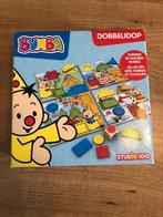 Bumba dobbelidop, Kinderen en Baby's, Ophalen, Zo goed als nieuw, Puzzelen