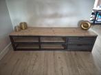 Meubelset: eettafel - tv meubel, Huis en Inrichting, Complete inboedels, Ophalen
